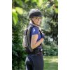 USG Airbagový chránič páteře V Zero Equi Airbag® černá USG Airbagový chránič páteře V Zero Equi Airbag® černá