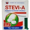 STEVIA sladidlo 160 tbl STEVIA sladidlo 160 tbl