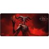 Diablo IV – Lord of Hatred: Mephisto – Podložka pod myš a klávesnicu Diablo IV – Lord of Hatred: Mephisto – Podložka pod myš a klávesnicu