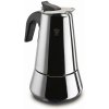Moka konvička Pezzetti SteelExpress pre 2 šálky (PZ43002) Moka konvička Pezzetti SteelExpress pre 2 šálky (PZ43002)