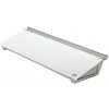 Nobo skleněná za sucha stíratelná deska na psací stůl, horizontální, 458 x 154 mm Nobo skleněná za sucha stíratelná deska na psací stůl, horizontální, 458 x 154 mm