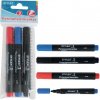 Stylex Permanent Markers 3 ks Stylex Permanent Markers 3 ks