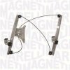 Mechanizmus zdvíhania okna MAGNETI MARELLI 350103170279 Mechanizmus zdvíhania okna MAGNETI MARELLI 350103170279