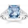 Thomas Sabo TR2362 059 1 prstýnek stone