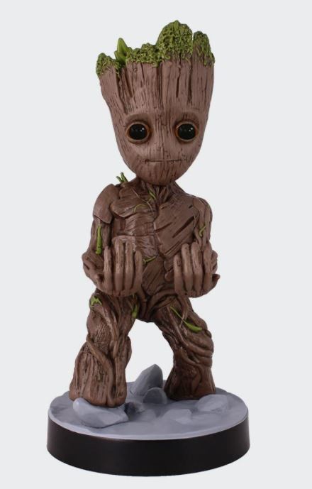 Exquisite Gaming Cable Guy Toddler Groot