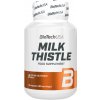 BioTech USA Milk Thistle 60 kapsúl BioTech USA Milk Thistle 60 kapsúl