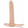 CalExotics Accommodator Dual Penetrator