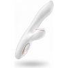 Stimulátor Satisfyer PRO G-Spot Rabbit - VÝPREDAJ Stimulátor Satisfyer PRO G-Spot Rabbit - VÝPREDAJ
