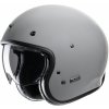 HJC V31 Solid n. grey Veľkosť: M HJC V31 Solid n. grey Veľkosť: M