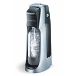 Sodastream JET Silver/Titan