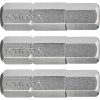 Fortum 4741506 - Bit imbus 3ks, H 5x25mm Fortum 4741506 - Bit imbus 3ks, H 5x25mm