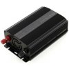Menič napätia 12V na 230V 300/600W KD1257 biela Menič napätia 12V na 230V 300/600W KD1257 biela