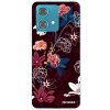 Picasee silikónový prehľadný obal pre Motorola Edge 40 Neo - Dark Meadow Picasee silikónový prehľadný obal pre Motorola Edge 40 Neo - Dark Meadow