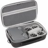 Stablecam DJI NEO - Polyesterové dvojvrstvové puzdro na rameno (DJI RC 2) 1DJNEO97