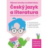 Přijímací zkoušky na střední školy: Český jazyk a literatura Přijímací zkoušky na střední školy: Český jazyk a literatura