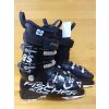 FISCHER Bazárové lyžiarky XTR RC ONE 85 FISCHER Bazárové lyžiarky XTR RC ONE 85