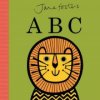 Jane Foster's ABC Jane Foster's ABC