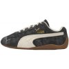 Puma Nízke tenisky Speedcat Faded Cast Iron Alpine Snow Čierna Puma Nízke tenisky Speedcat Faded Cast Iron Alpine Snow Čierna