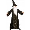 Kostým čarodejníka kúzelník mág XL Kostým čarodejníka kúzelník mág XL