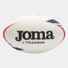 BALL J-TRAINING RUGBY lopta biela T5 BALL J-TRAINING RUGBY lopta biela T5