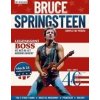 Bruce Springsteen – Kompletní příběh - Joel McIver Bruce Springsteen – Kompletní příběh - Joel McIver