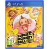 Super Monkey Ball: Banana Blitz HD Super Monkey Ball: Banana Blitz HD