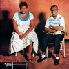 FITZGERALD/ARMSTRONG - ELLA AND LOUIS (1VINYL) FITZGERALD/ARMSTRONG - ELLA AND LOUIS (1VINYL)