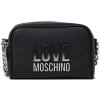 Moschino Love dámska crossbody kabelka JC4255PP0MKD000B Moschino Love dámska crossbody kabelka JC4255PP0MKD000B