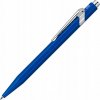 Caran d'Ache 849 Classic line modré 849.160 Caran d'Ache 849 Classic line modré 849.160