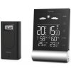 Hama Weather Station Black Line black 186417