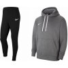 Nike pánska tepláková súprava Park 20 Fleece Hoodie čierna, veľkosť S Nike pánska tepláková súprava Park 20 Fleece Hoodie čierna, veľkosť S