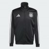 ADIDAS ADIDAS Nemecko tepláková bunda M ADIDAS ADIDAS Nemecko tepláková bunda M