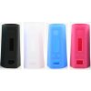 Wismec Silikonové pouzdro pro Reuleaux RX200 MOD Čirá Wismec Silikonové pouzdro pro Reuleaux RX200 MOD Čirá