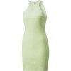 Puma Classics Ribbed Sleeveless Dress 533453 Puma Classics Ribbed Sleeveless Dress 533453