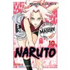 NARUTO Massiv. Bd.10 NARUTO Massiv. Bd.10