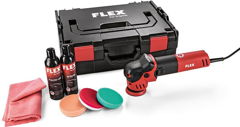 Flex XFE 7-12 80 P Set