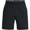 UNDER ARMOUR Vanish Woven 6in Shorts, black - XXL UNDER ARMOUR Vanish Woven 6in Shorts, black - XXL