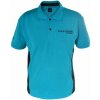 Drennan Polokošeľa Polo Shirt Aqua Drennan Polokošeľa Polo Shirt Aqua