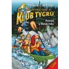 Klub Tygrů Poklad u Bobří řeky - Thomas Brezina Klub Tygrů Poklad u Bobří řeky - Thomas Brezina