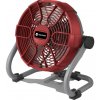 TOOLCRAFT TAWB-200 Akumulátorový ventilátor, 26 W, (Ø x v) 275 mm x 350 mm, červená, sivá, čierna, TO-7471884; TO-7471884 TOOLCRAFT TAWB-200 Akumulátorový ventilátor, 26 W, (Ø x v) 275 mm x 350 mm, červená, sivá, čierna, TO-7471884; TO-7471884