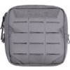 PENTAGON MOLLE Utility pouch Elpis 15x15 - šedý (K17069-WG) PENTAGON MOLLE Utility pouch Elpis 15x15 - šedý (K17069-WG)