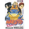 Naruto 13 Rozuzlení - Masaši Kišimoto Naruto 13 Rozuzlení - Masaši Kišimoto