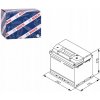 Bosch S3 12V 53Ah 500A 0 092 S30 041 Bosch S3 12V 53Ah 500A 0 092 S30 041