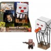 Mattel MINECRAFT MOVIE akčná figúrka Blast Attack Ghast 25 cm 25JFB69 Mattel MINECRAFT MOVIE akčná figúrka Blast Attack Ghast 25 cm 25JFB69