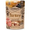VAFO Carnilove Praha s.r.o. Carnilove Raw Freeze-Dried Snacks Turkey 60g VAFO Carnilove Praha s.r.o. Carnilove Raw Freeze-Dried Snacks Turkey 60g