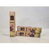 PlantBros dekor Vonné tyčinky – Patchouli Masala PlantBros dekor Vonné tyčinky – Patchouli Masala