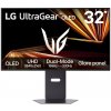 LG monitor 32GX850A-B OLED 31,5 /3840x2160/165Hz/275cdm/0,03ms/1500000:1/DP/HDMI/USB/FreeSync/G-SYNCvýškově nastavitelný LG monitor 32GX850A-B OLED 31,5 /3840x2160/165Hz/275cdm/0,03ms/1500000:1/DP/HDMI/USB/FreeSync/G-SYNCvýškově nastavitelný