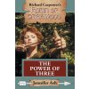 Power of Three (Jennifer Ash)(Brožovaná) Power of Three (Jennifer Ash)(Brožovaná)