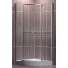 Roth AUSTIN 80×80cm štvrťkruhový sprchový kút, krídlové dvere, číre sklo s potlačou N0128 Roth AUSTIN 80×80cm štvrťkruhový sprchový kút, krídlové dvere, číre sklo s potlačou N0128