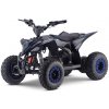 Štvorkolka MiniRocket MiniRaptor 1000W - Modrá Štvorkolka MiniRocket MiniRaptor 1000W - Modrá